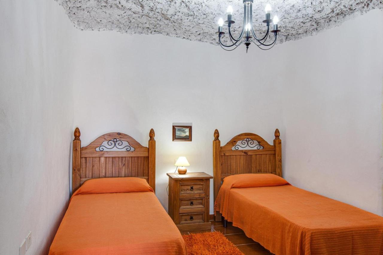 Casa Chinamada Villa ลาลากูนา ภายนอก รูปภาพ