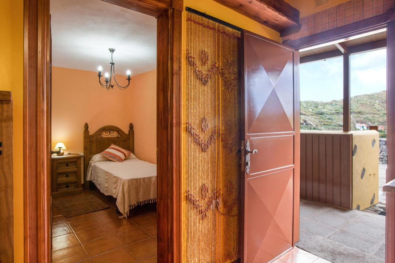 Casa Chinamada Villa ลาลากูนา ภายนอก รูปภาพ