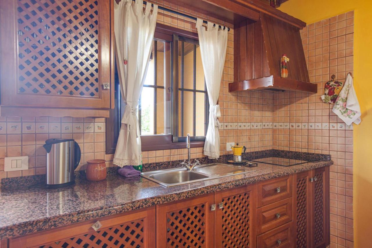 Casa Chinamada Villa ลาลากูนา ภายนอก รูปภาพ