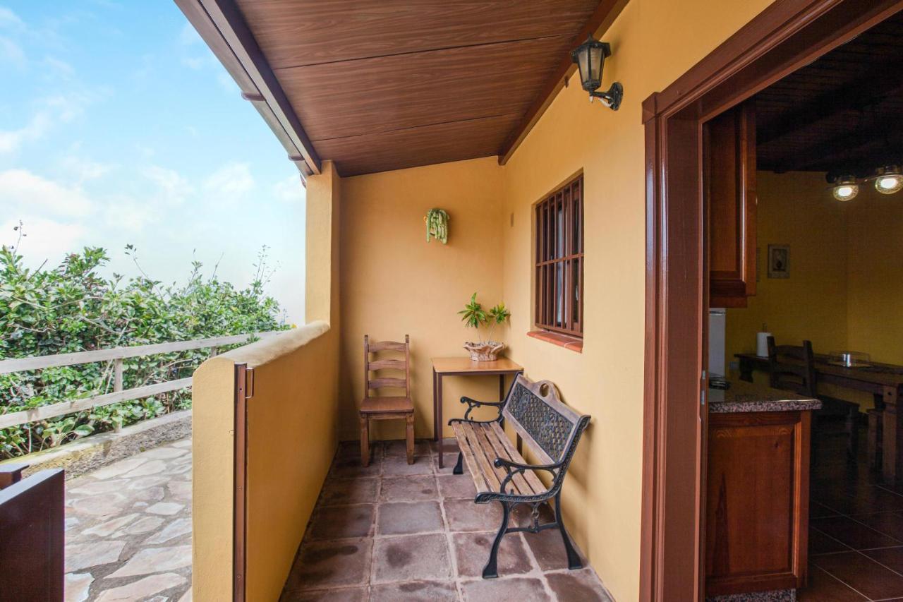 Casa Chinamada Villa ลาลากูนา ภายนอก รูปภาพ