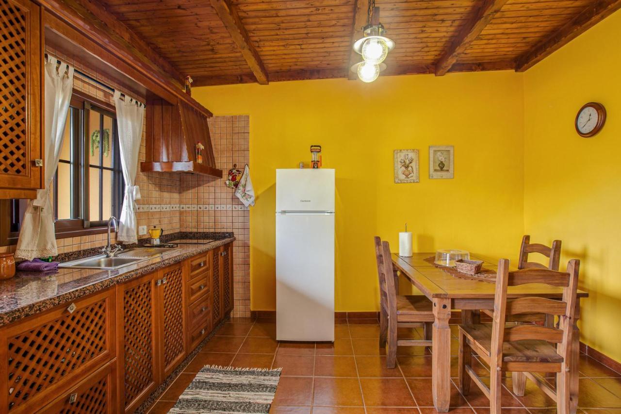 Casa Chinamada Villa ลาลากูนา ภายนอก รูปภาพ