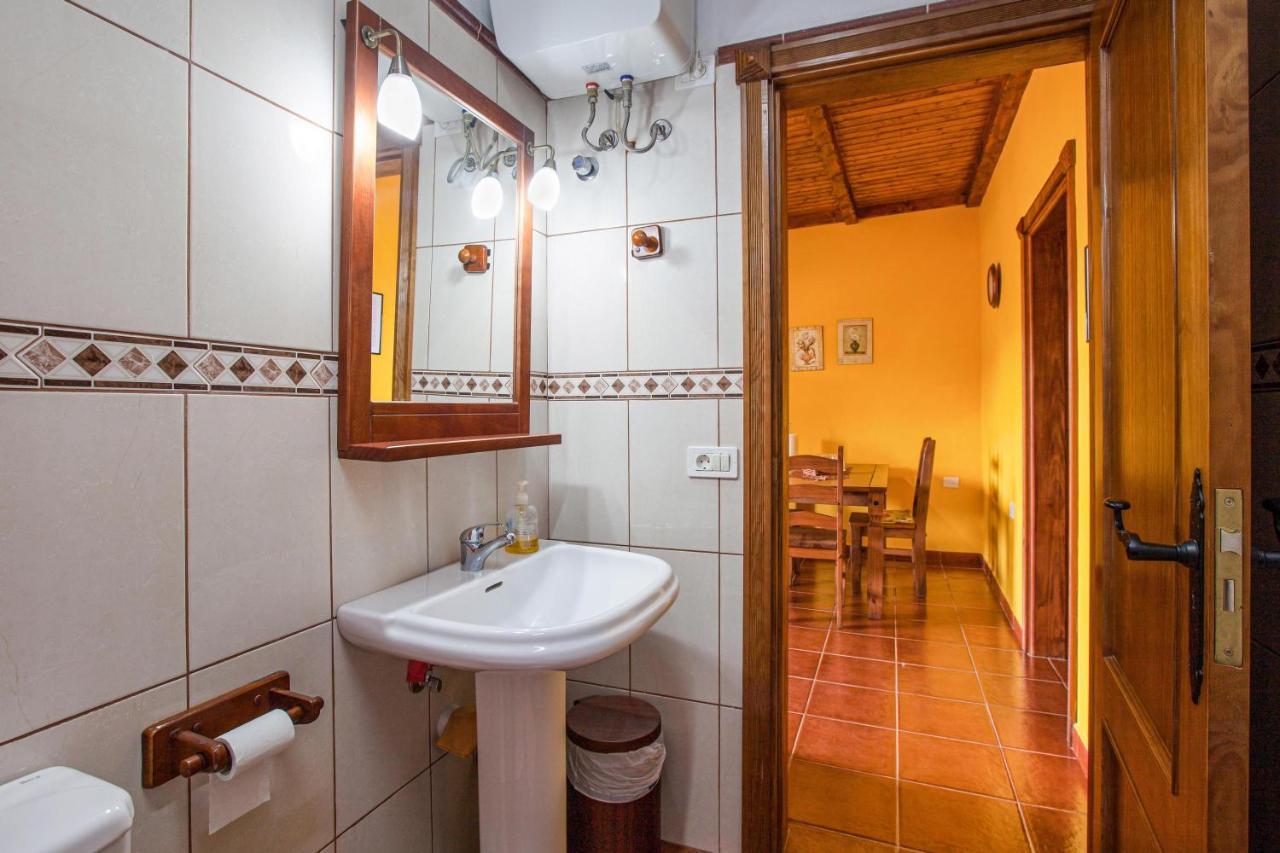 Casa Chinamada Villa ลาลากูนา ภายนอก รูปภาพ
